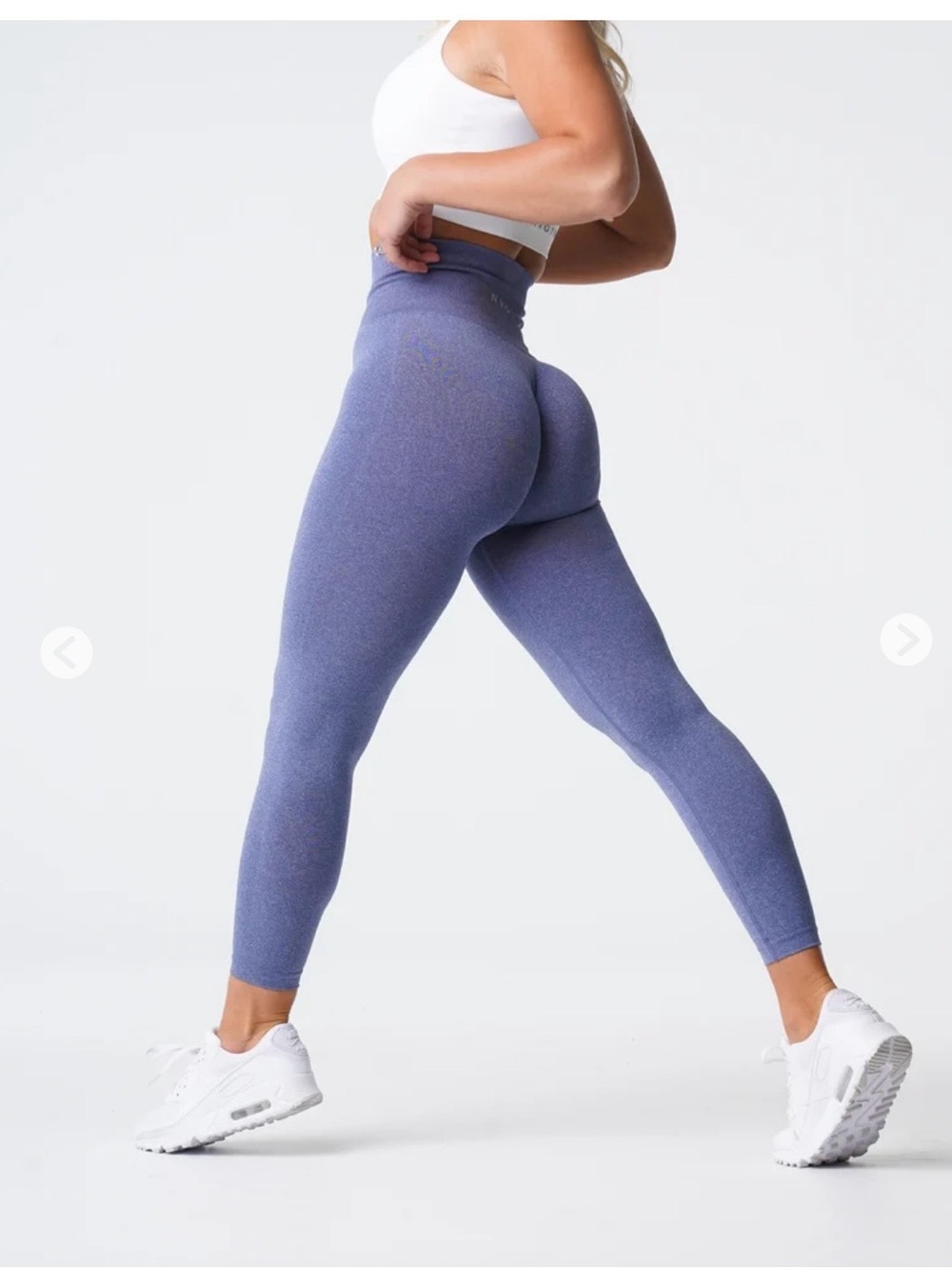 NVGTN Seamless Leggings
